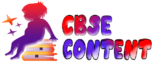 CBSECONTENT.COM LOGO