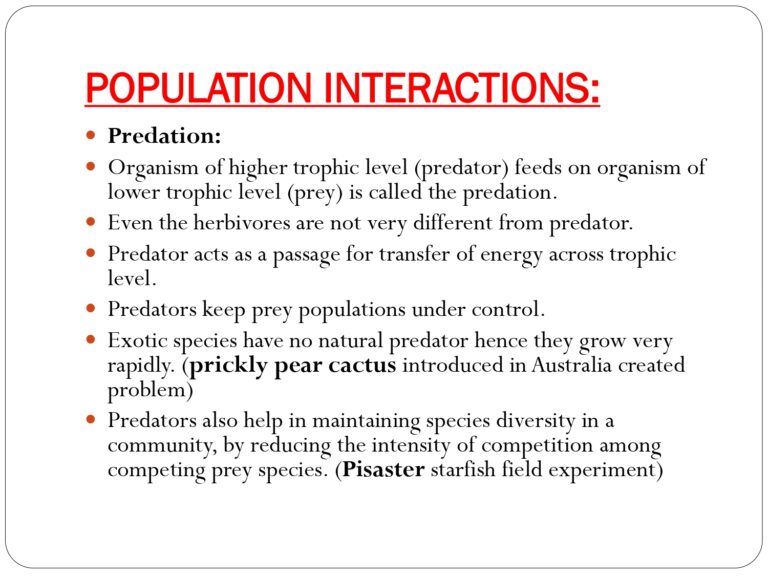 Class 12 Biology Chapter 13 Organism And Population Presentation - CBSE ...