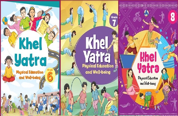 Notes on Khel Yatra – Physical Education