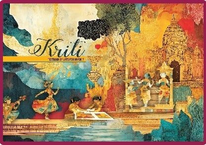 Class VII – Notes on Kriti – Art Education